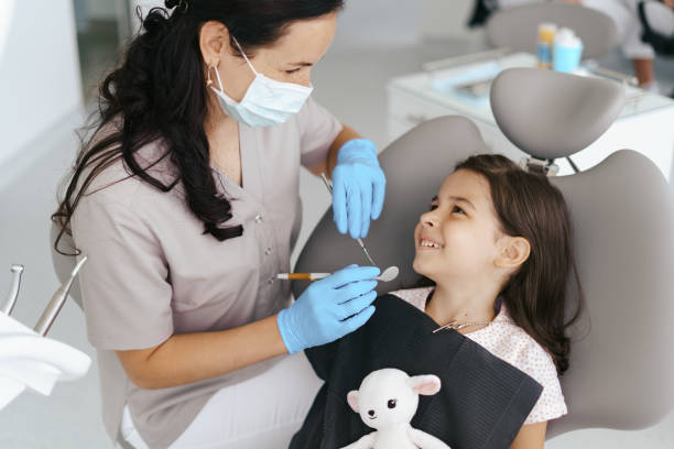Best Knocked-Out Tooth (Avulsed Tooth) Treatment in Newton, TX