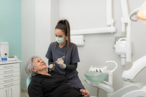 Best Broken or Chipped Tooth Repair in Newton, TX