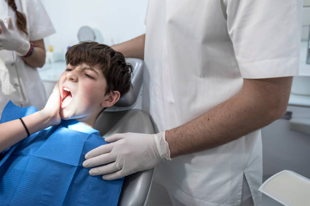 Best Walk-In Emergency Dental Services in Newton, TX